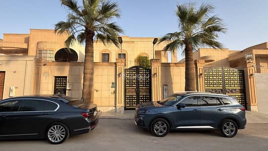 5 Bedroom Villa for Sale in North Riyadh, Riyadh - House for sale in Al-Ghadeer neighborhood 5 Bedroom Villa for Sale in North Riyadh, Riyadh - House for sale in Al-Ghadeer neighborhood