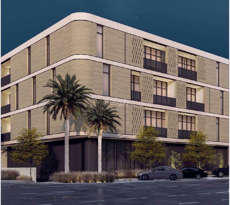 A luxurious apartment consisting of two bedrooms for sale in Al-Narjis, Riyadh A luxurious apartment consisting of two bedrooms for sale in Al-Narjis, Riyadh