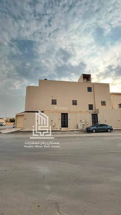 دور 5 غرف نوم للايجار في شرق الرياض، الرياض - دور علوي جديد للإيجار
