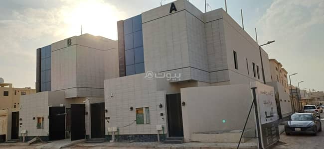دور 6 غرف نوم للبيع في شرق الرياض، الرياض - دور أرضي 6 غرف منها 4 غرف نوم دور 6 غرف نوم للبيع في شرق الرياض، الرياض - دور أرضي 6 غرف منها 4 غرف نوم