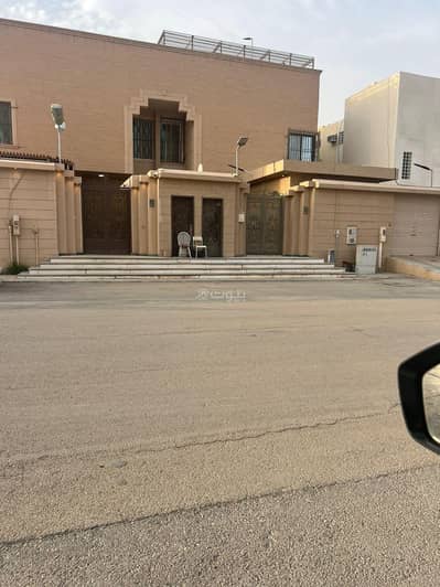 فیلا 8 غرف نوم للبيع في شرق الرياض، الرياض - فيلا للبيع الشهداء