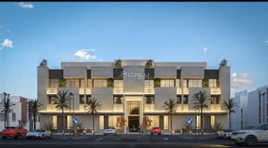 Studio for Sale in North Riyadh, Riyadh - Apartment for sale in Warda Residence project in Al-Mugharzat district, Riyadh Studio for Sale in North Riyadh, Riyadh - Apartment for sale in Warda Residence project in Al-Mugharzat district, Riyadh