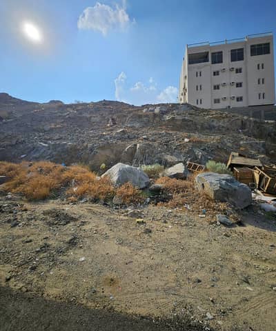 Residential Land for Sale in Al Mohamdya, Makkah - Land for sale in Al Mohammadiyah neighborhood, Makkah Al-Mukarramah Residential Land for Sale in Al Mohamdya, Makkah - Land for sale in Al Mohammadiyah neighborhood, Makkah Al-Mukarramah