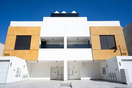 دور  للبيع في شرق الرياض، الرياض - طابق للبيع في مشروع أدوار تالة 7 في حي الروابي، الرياض