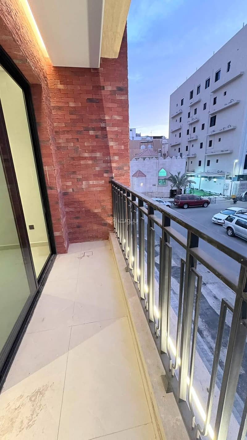 Apartments for sale in Jeddah, in Al-Salamah neighborhood Apartments for sale in Jeddah, in Al-Salamah neighborhood