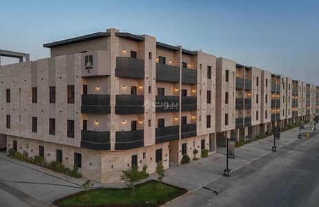 Studio for Sale in East Riyadh, Riyadh - Apartment studio for sale in DEM 2 flats in Al-Rimal neighborhood, Riyadh Studio for Sale in East Riyadh, Riyadh - Apartment studio for sale in DEM 2 flats in Al-Rimal neighborhood, Riyadh