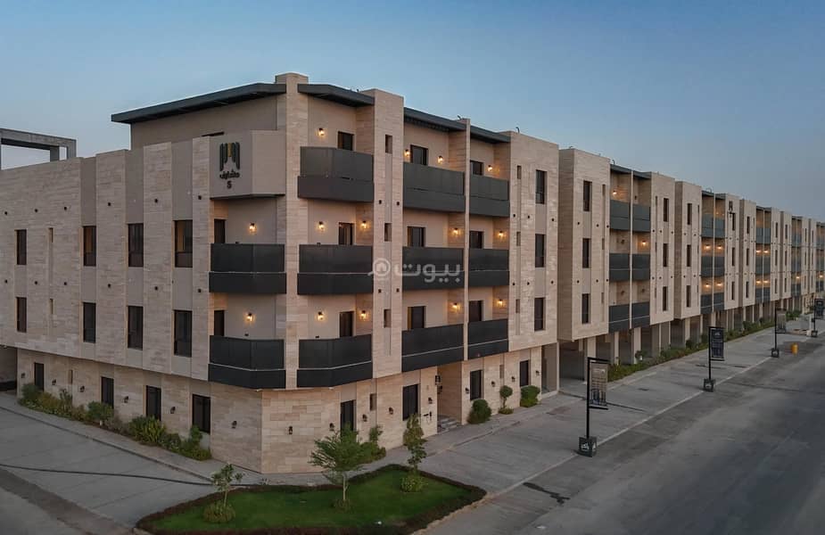 Apartment studio for sale in DEM 2 flats in Al-Rimal neighborhood, Riyadh Apartment studio for sale in DEM 2 flats in Al-Rimal neighborhood, Riyadh