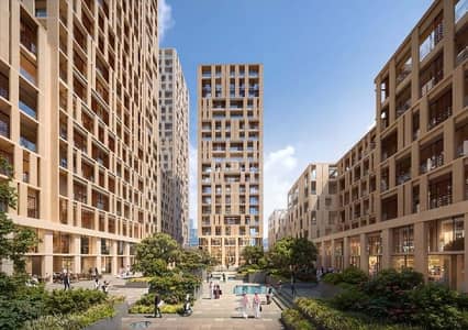 Complex for Sale in North Riyadh, Riyadh - A complex for sale in the Zood elevee apartment project, Al-Nakhil neighborhood, north Riyadh