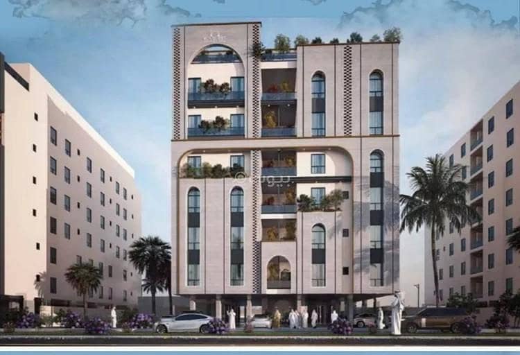 Apartment For Sale in Al Hamraa, Jeddah Apartment For Sale in Al Hamraa, Jeddah