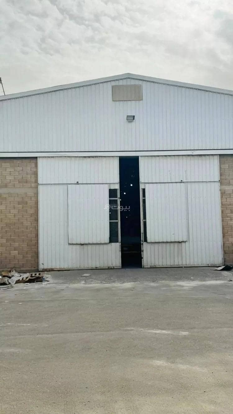 3245 SQM Warehouse For Rent in Al Mishal, Riyadh 3245 SQM Warehouse For Rent in Al Mishal, Riyadh