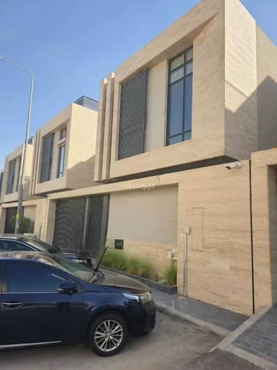 فیلا 5 غرف نوم للبيع في شمال الرياض، الرياض - فيلا للبيع في النرجس، الرياض