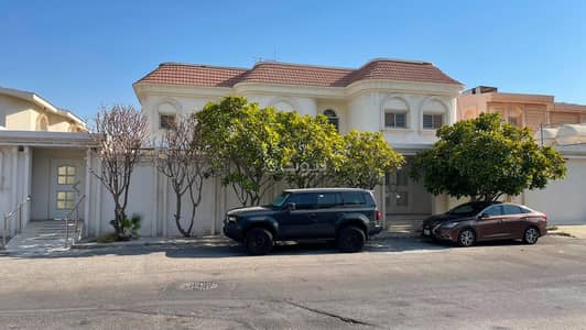 Villa for Sale in Al Jamiyin, Dammam - Villa for sale in al-Jami'iyin neighborhood