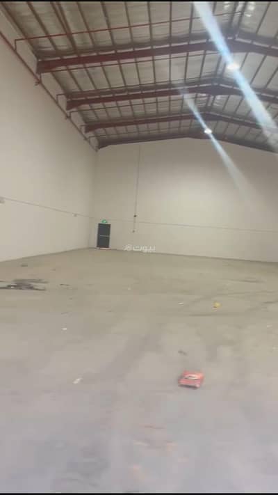 Warehouse for Rent in South Riyadh, Riyadh - Warehouse for rent 500 sq m