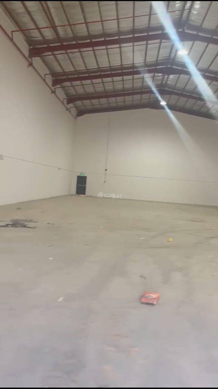 Warehouse for rent 500 sq m Warehouse for rent 500 sq m