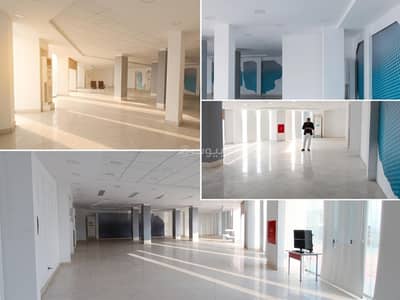 Showroom for Rent in Al Sulimaniyah, Hafar Al Batin - Luxurious showroom for rent in Hofuf Showroom for Rent in Al Sulimaniyah, Hafar Al Batin - Luxurious showroom for rent in Hofuf