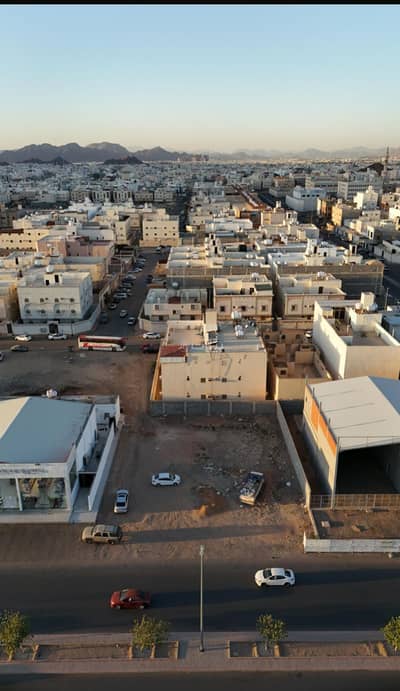 ارض سكنية  للبيع في الرانوناء، المدينة المنورة - أرض للبيع في الرانوناء، المدينة المنورة
