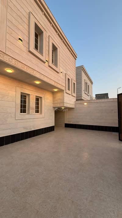 6 Bedroom Floor for Sale in Abu Markha, Madina - 6-bedroom apartment for sale in Abu Murkha, Al-Madina 6 Bedroom Floor for Sale in Abu Markha, Madina - 6-bedroom apartment for sale in Abu Murkha, Al-Madina