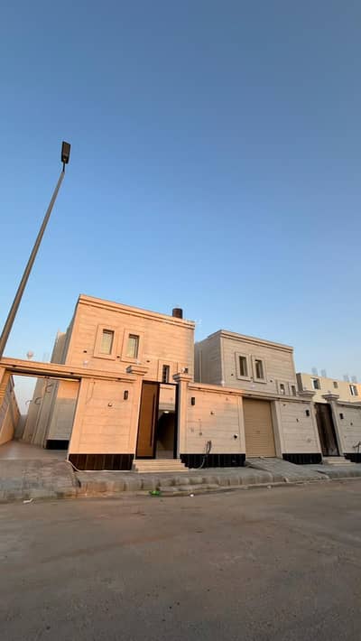 دور 6 غرف نوم للبيع في أبو مرخة، المدينة المنورة - دور للبيع في حي أبو مرخة, مدينة المدينة المنورة, منطقة المدينة المنورة
