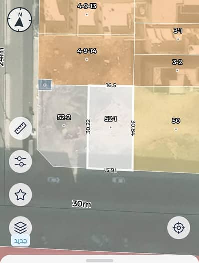 Residential Land for Sale in Al Anahi, Madina - Land for sale in Al-Anahee, Medina Residential Land for Sale in Al Anahi, Madina - Land for sale in Al-Anahee, Medina