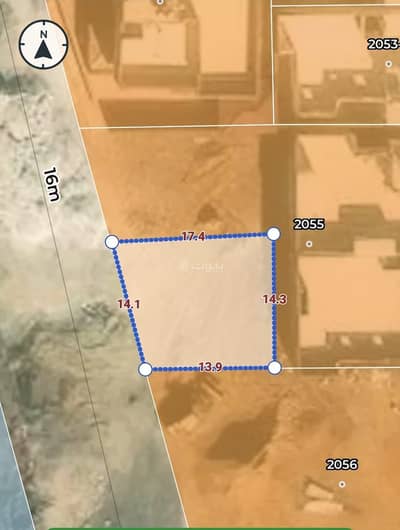 Residential Land for Sale in Al Sikkah Al Hadid, Madina - Residential Land For Sale in Al Sikkah Al Hadid, Madina Residential Land for Sale in Al Sikkah Al Hadid, Madina - Residential Land For Sale in Al Sikkah Al Hadid, Madina