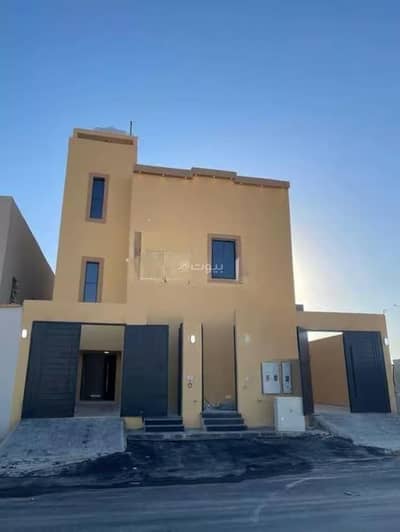 فلیٹ 4 غرف نوم للبيع في جنوب الرياض، الرياض - شقة للبيع في حي بدر، جنوب الرياض