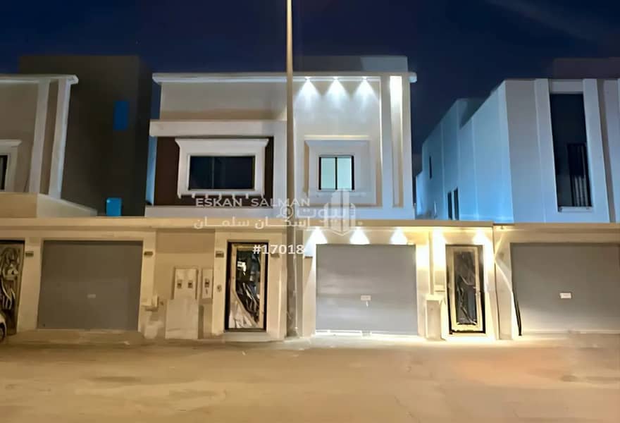 فيلا للبيع في حي العزيزية، جنوب الرياض فيلا للبيع في حي العزيزية، جنوب الرياض
