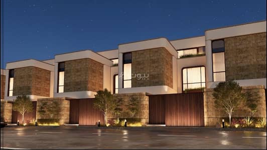 3 Bedroom Villa for Sale in Central Riyadh, Riyadh - Villa consisting of 3 bedrooms for sale in Al-Farooq, Riyadh