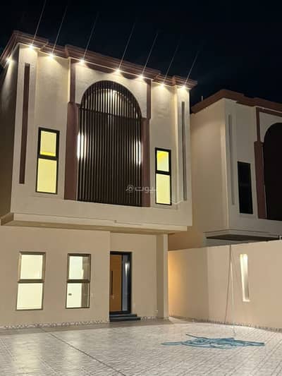 6 Bedroom Villa for Sale in Al Hofuf Eastern Region, Al Ahsa - Villa for sale in Al Suqur, Al Ahsa 6 Bedroom Villa for Sale in Al Hofuf Eastern Region, Al Ahsa - Villa for sale in Al Suqur, Al Ahsa