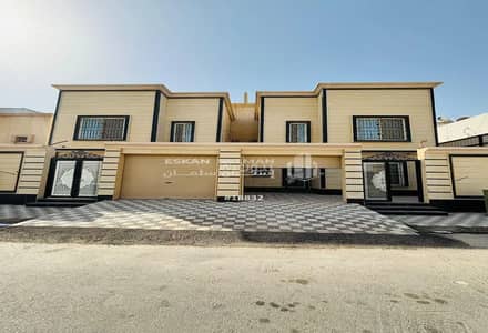 8 Bedroom Villa for Sale in Abdullah Fouad Dammam, Dammam - Villa for sale in Abdullah Fouad Dammam, Dammam