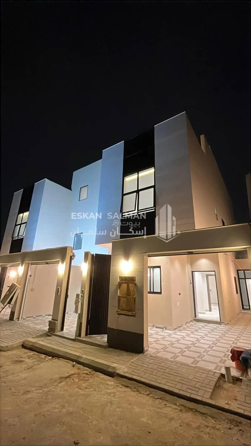 Villa For Sale in Al Suwaidi, West Riyadh Villa For Sale in Al Suwaidi, West Riyadh