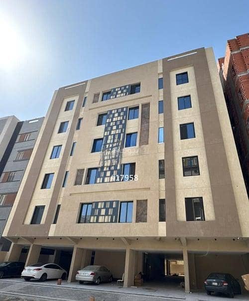 Apartment for Sell in , Jeddah, An Nuzhah Apartment for Sell in , Jeddah, An Nuzhah