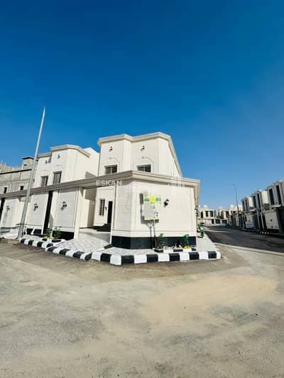 9 Bedroom Villa for Sale in Ar Rehab, Taif - Villa for sale in Ar Rehab, Taif