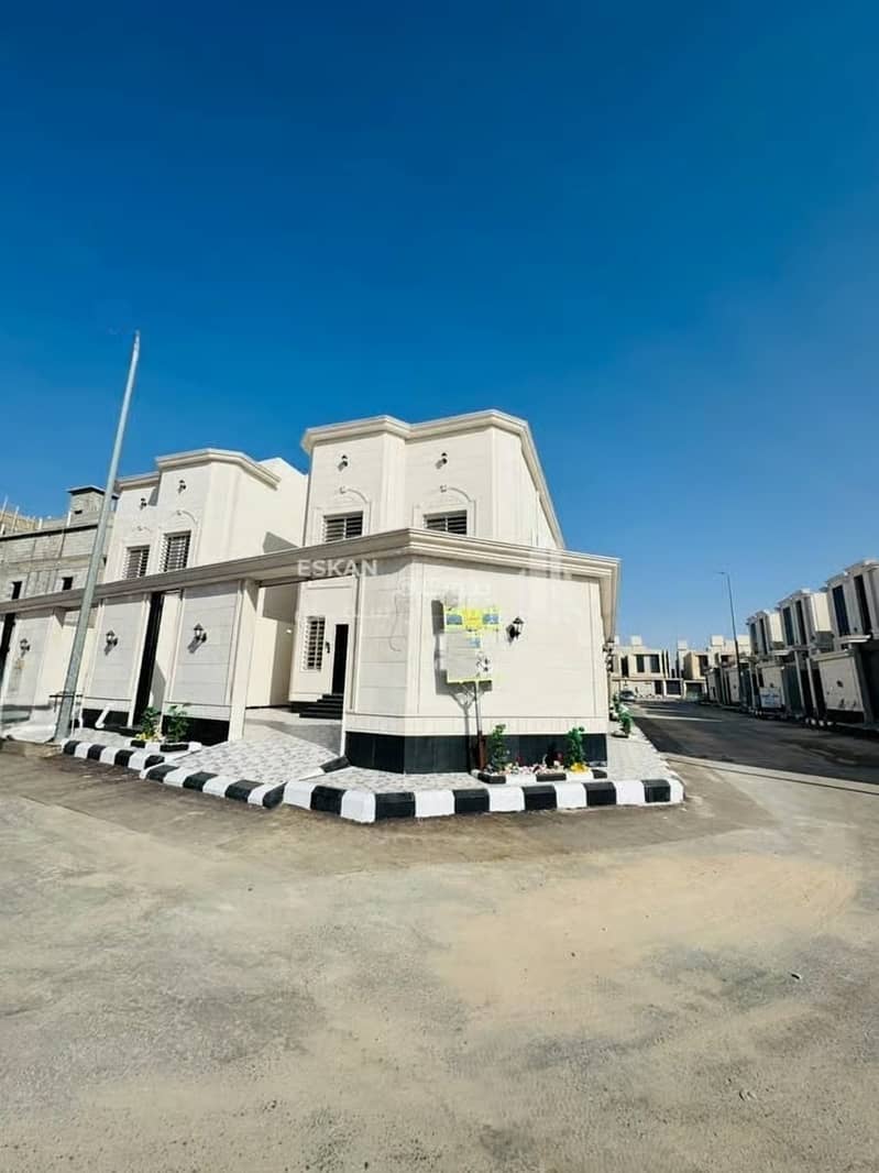 Villa for sale in Ar Rehab, Taif Villa for sale in Ar Rehab, Taif