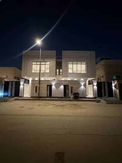 فیلا 7 غرف نوم للبيع في شرق الرياض، الرياض - فيلا للبيع في الملك فيصل، شرق الرياض