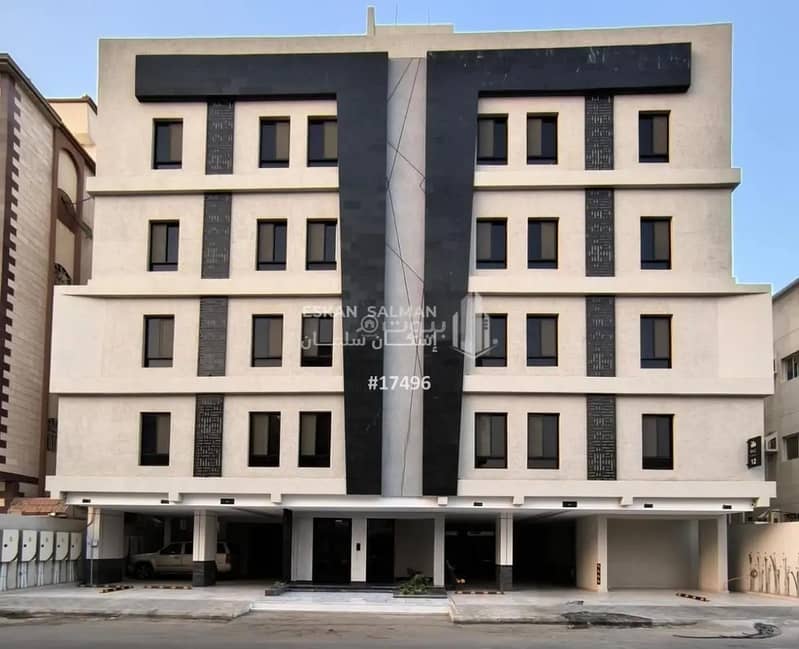 Apartment For Sale in Al Naseem, North Jeddah Apartment For Sale in Al Naseem, North Jeddah