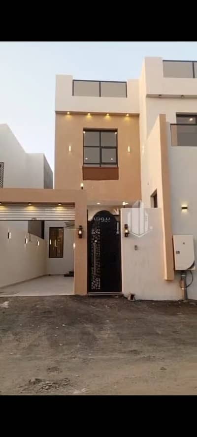 8 Bedroom Villa for Sale in Al Asala, Bahrah 3 - Villa for sale in Al Asala, Bahrah 3