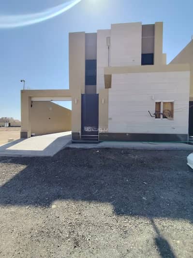 10+ Beds Villa for Sale in West Riyadh, Riyadh - Villa for sale in Dahiat Namar, west Riyadh