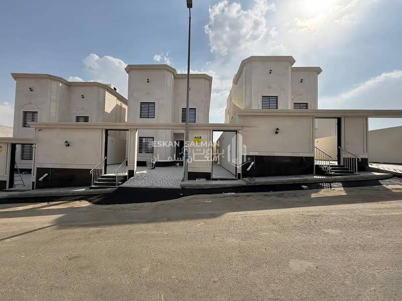 Villa For Sale in Riha District, Taif Villa For Sale in Riha District, Taif