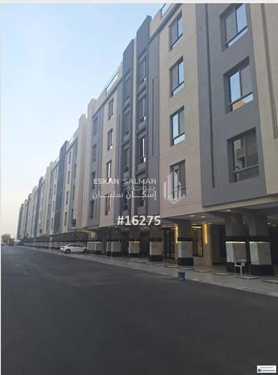 5 Bedroom Apartment for Sale in North Jeddah, Jeddah - Apartment For Sale in Al Marwah, North Jeddah