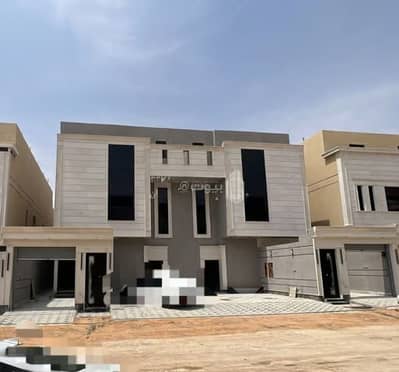 دور 5 غرف نوم للبيع في جنوب الرياض، الرياض - دور للبيع في احد، جنوب الرياض