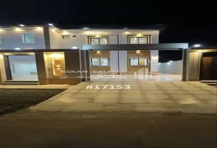 8 Bedroom Villa for Sale in Al Rawda, Najran - Villa for sale in Al Rawda, Najran