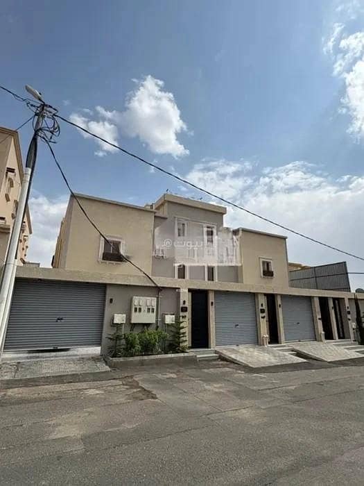 Apartment For Sale in Al Qayshah, Ahad Rafidah Apartment For Sale in Al Qayshah, Ahad Rafidah