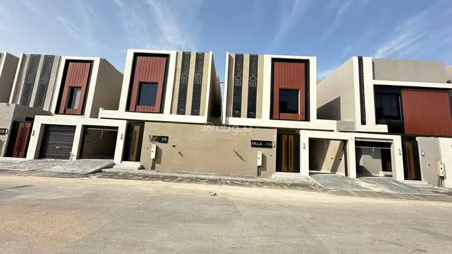 Villa for sale in Al Danah, Al Ahsa Villa for sale in Al Danah, Al Ahsa