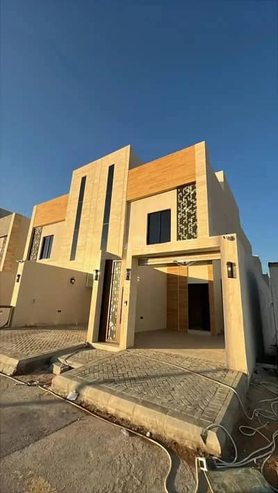 فیلا 4 غرف نوم للبيع في شرق الرياض، الرياض - فيلا للبيع في المرجان، الرياض فیلا 4 غرف نوم للبيع في شرق الرياض، الرياض - فيلا للبيع في المرجان، الرياض