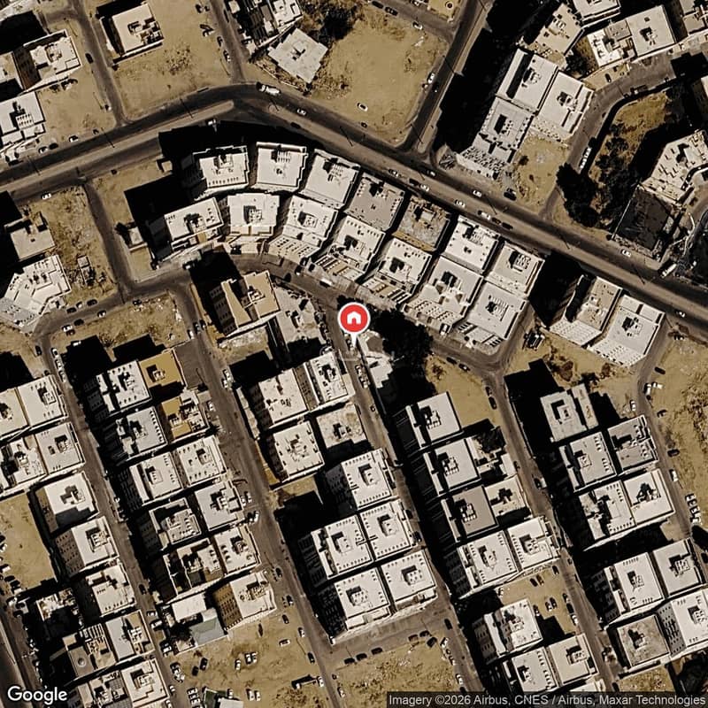 Apartment For Sale in Al Rayaan, Jeddah Apartment For Sale in Al Rayaan, Jeddah