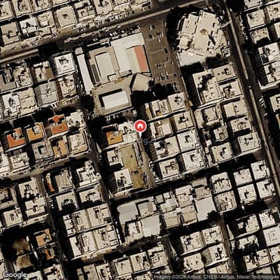 Studio for Sale in Central Jeddah, Jeddah - Apartment For Sale in Al Faisaliyah, Jeddah