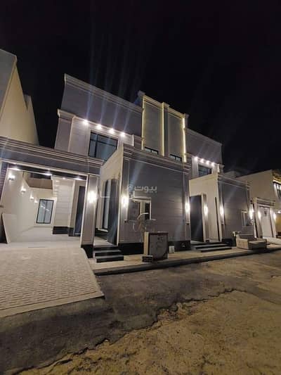 دور 3 غرف نوم للبيع في شرق الرياض، الرياض - دور - الرياض - حي الجنادرية
