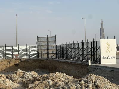 فلیٹ 2 غرفة نوم للبيع في شمال جدة، جدة - شقق سكنية غرفتين وثلاثة غرف وأربعة غرف ابحر الشمالية حي الياقوت