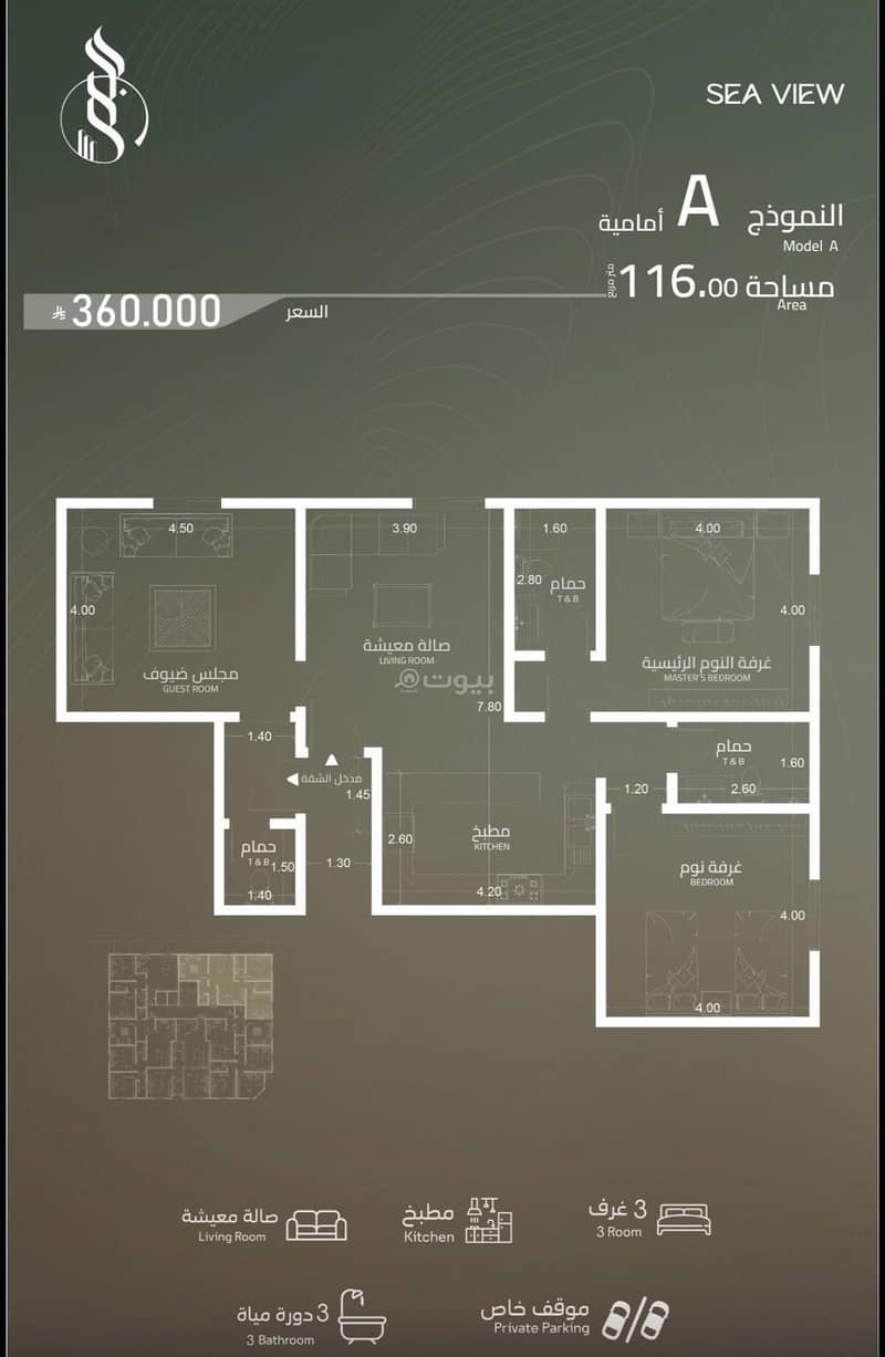 9 