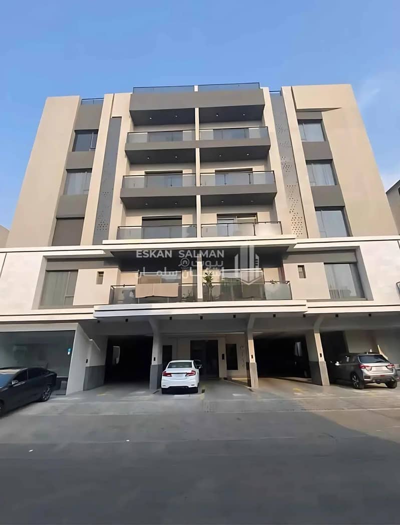 Apartment For Sale in Al Faisaliyah, Central Jeddah Apartment For Sale in Al Faisaliyah, Central Jeddah